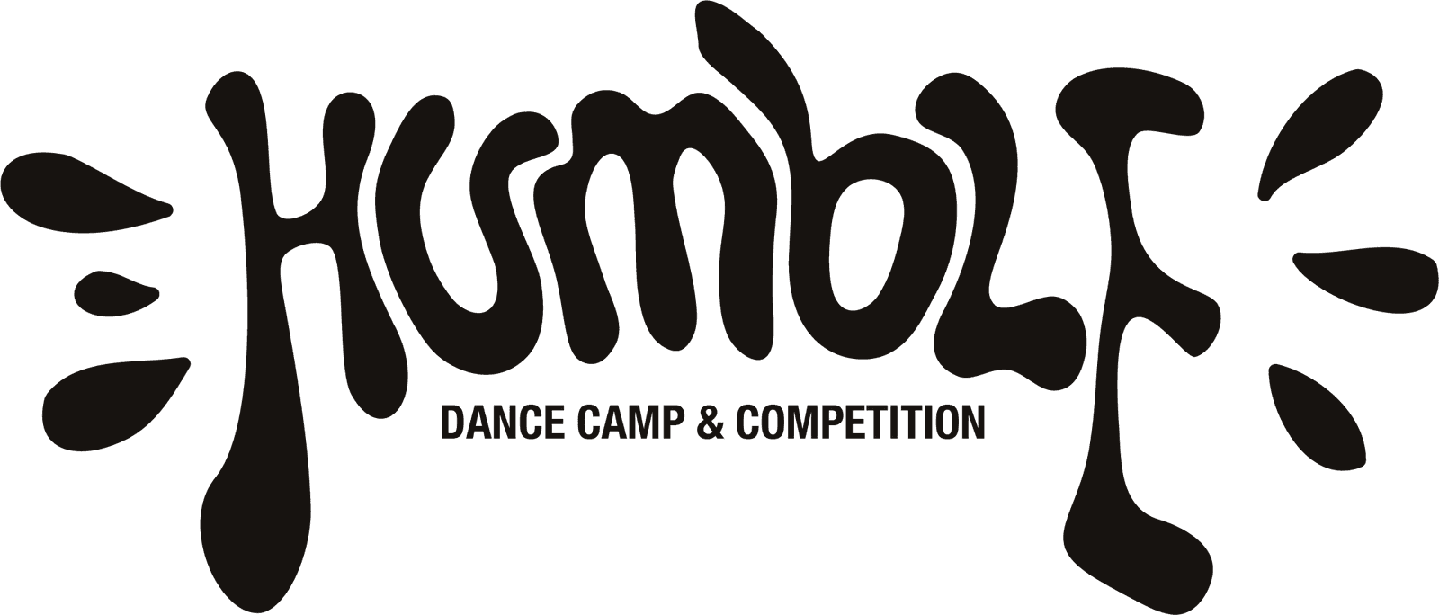 HUMBLE — Dance Camp & Competition